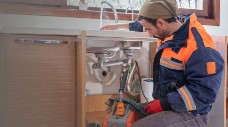 Professional Tankless Water Heater Installation in Fort Dick, CA